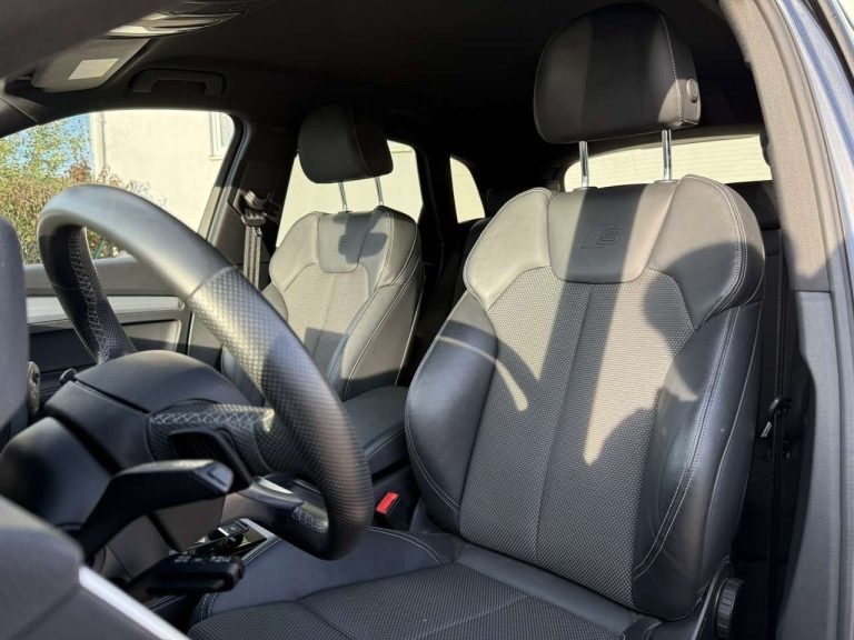 Audi Q5 50 TFSI e quattro S tronic S line - photo 12