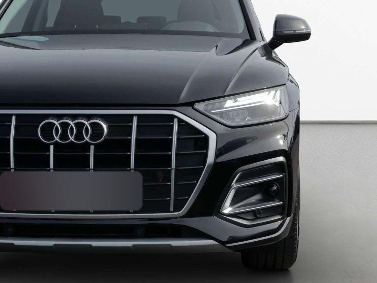 Audi Q5 35 TDI S tronic Advanced - photo 12