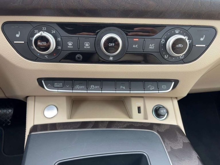 Audi Q5 40 TDI quattro S tronic - photo 12
