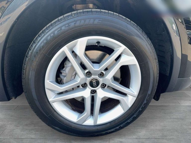 Audi Q5 Sportback 35 TDI Advanced - photo 13
