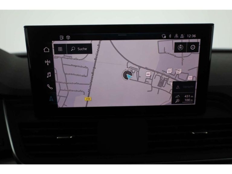 Audi Q5 50 TFSI e quattro - photo 13