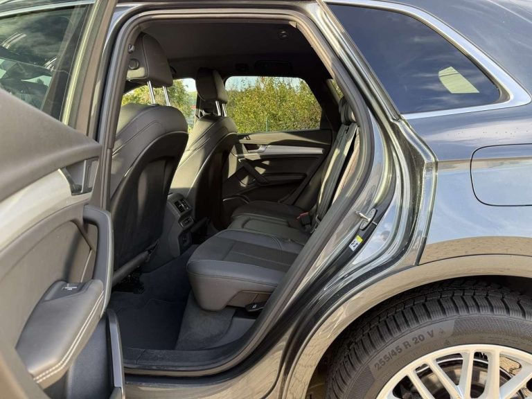 Audi Q5 50 TFSI e quattro S tronic S line - photo 13