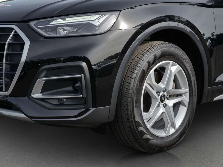 Audi Q5 35 TDI S tronic Advanced - photo 13