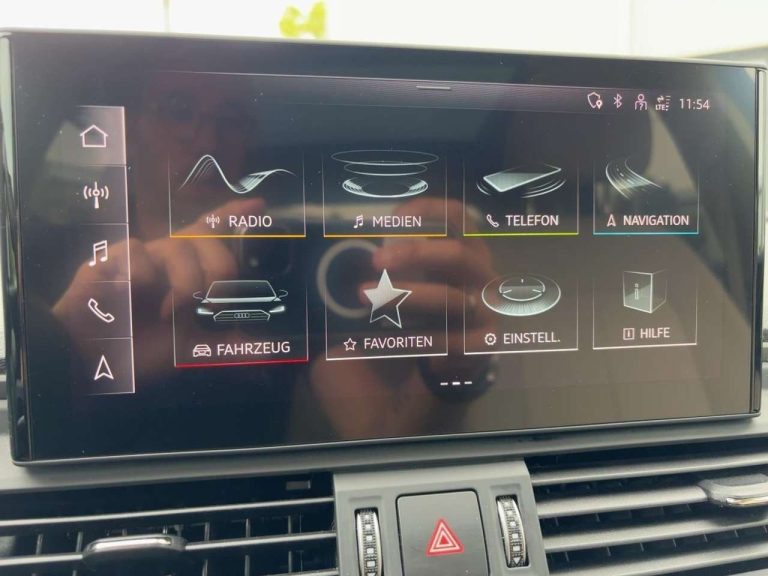 Audi Q5 40 TDI quattro S tronic - photo 13