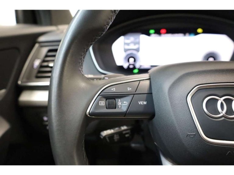 Audi Q5 50 TFSI e quattro S tronic - photo 14