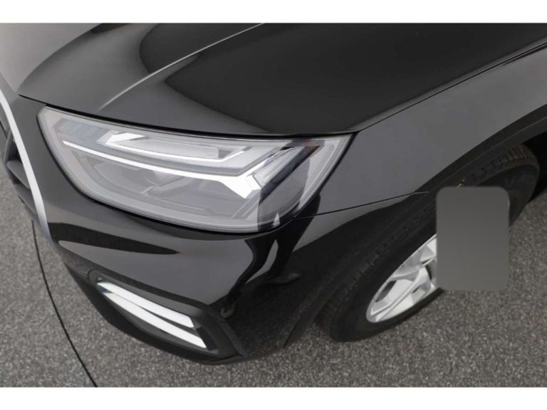 Audi Q5 50 TFSI e quattro - photo 15