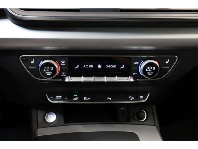Audi Q5 50 TFSI e quattro S tronic - photo 15