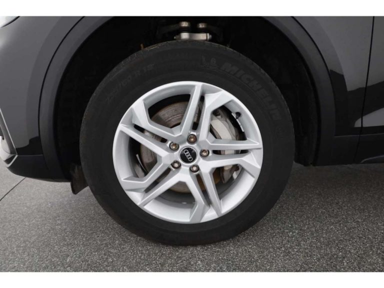 Audi Q5 50 TFSI e quattro - photo 16