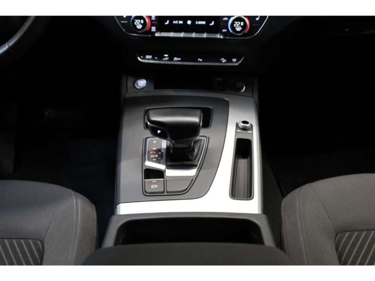 Audi Q5 50 TFSI e quattro S tronic - photo 16
