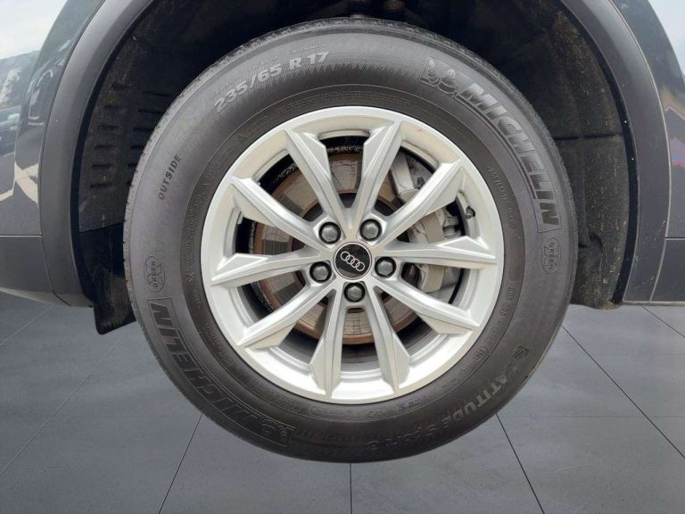 Audi Q5 40 TDI quattro S tronic - photo 16