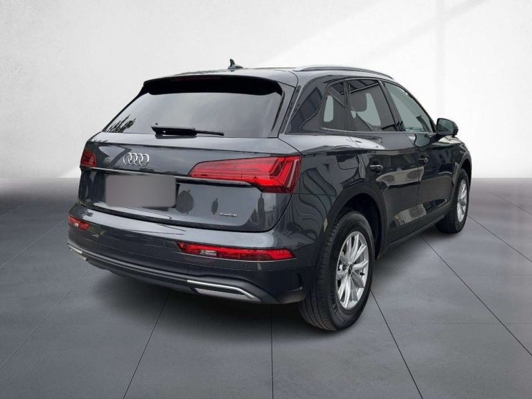 Audi Q5 40 TDI quattro S tronic - photo 2