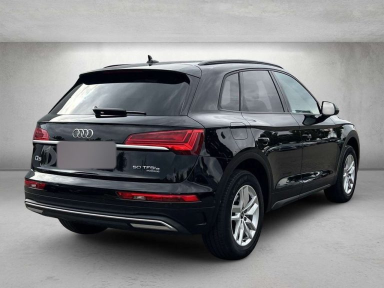 Audi Q5 50 TFSI e quattro S tronic - photo 2