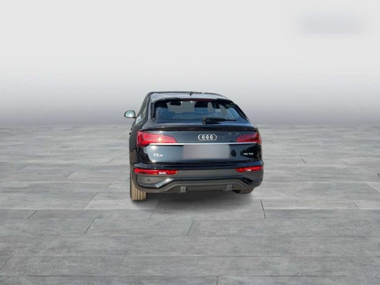 Audi Q5 Sportback 35 TDI Advanced - photo 2