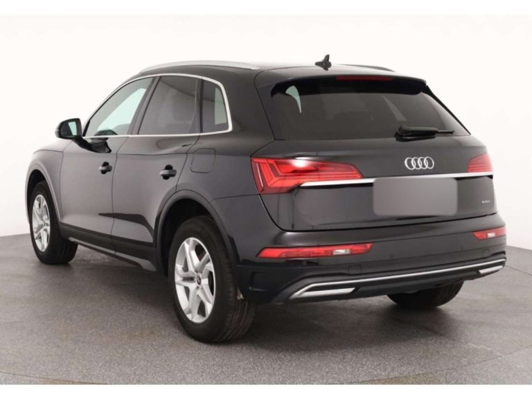 Audi Q5 50 TFSI e quattro - photo 2