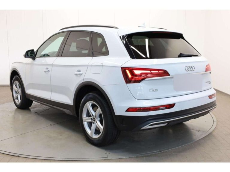 Audi Q5 50 TFSI e quattro S tronic - photo 2