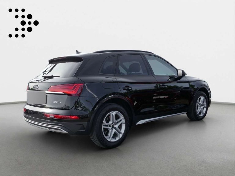 Audi Q5 35 TDI S tronic Advanced - photo 2