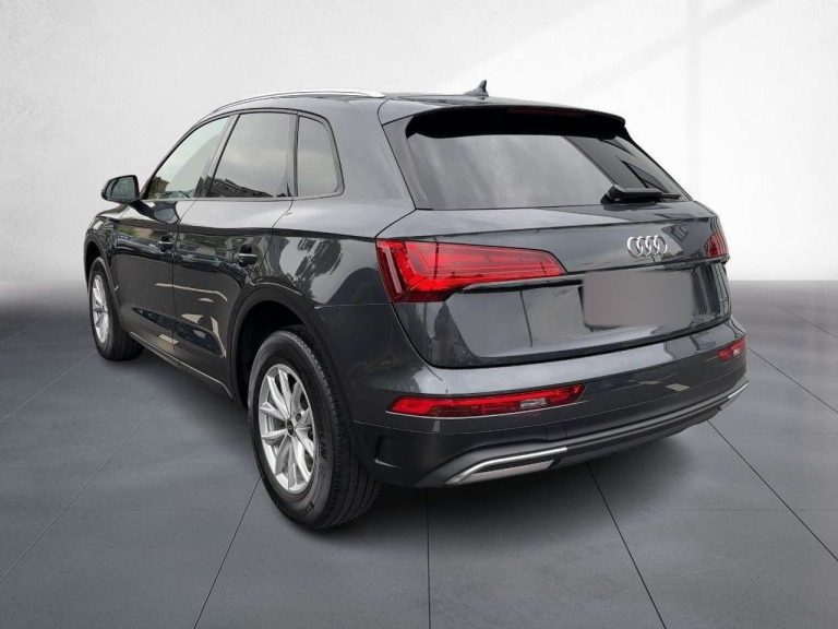 Audi Q5 40 TDI quattro S tronic - photo 3