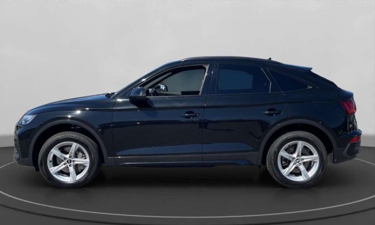 Audi Q5 Sportback 40 TDI quattro S tronic Advanced - photo 3