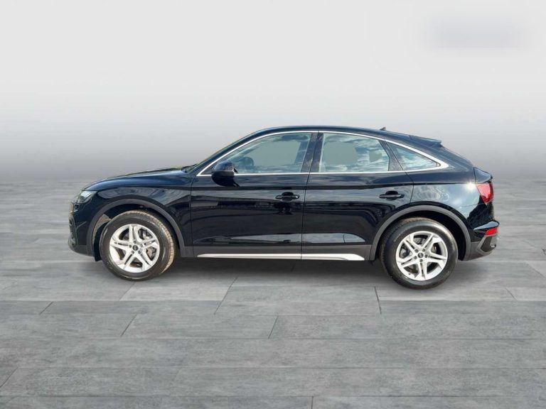 Audi Q5 Sportback 35 TDI Advanced - photo 3