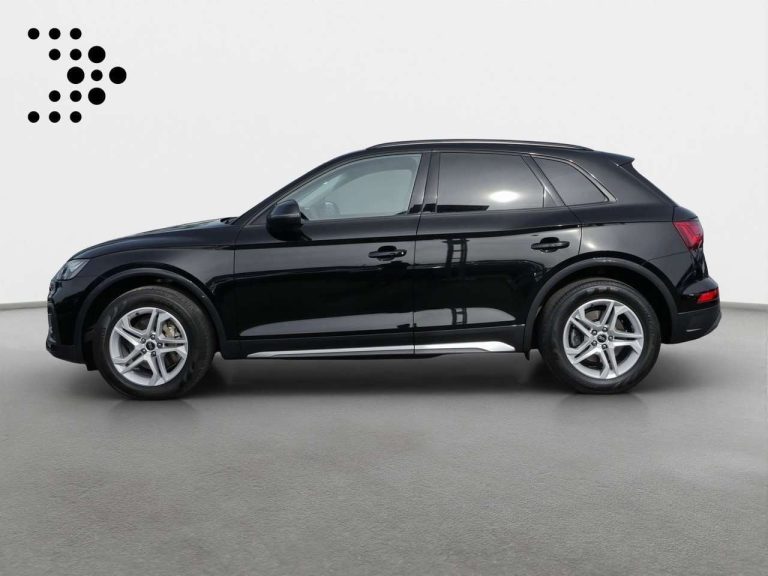 Audi Q5 35 TDI S tronic Advanced - photo 3