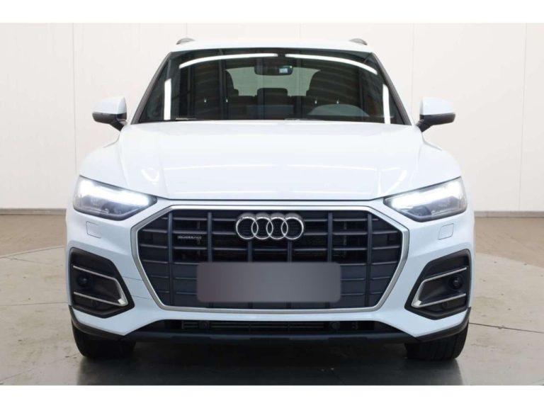 Audi Q5 50 TFSI e quattro S tronic - photo 4
