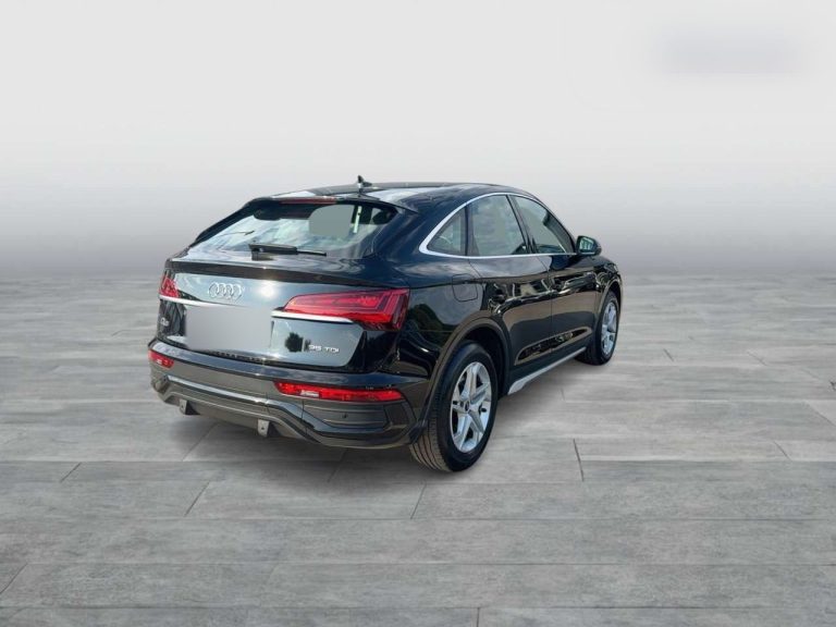 Audi Q5 Sportback 35 TDI Advanced - photo 4