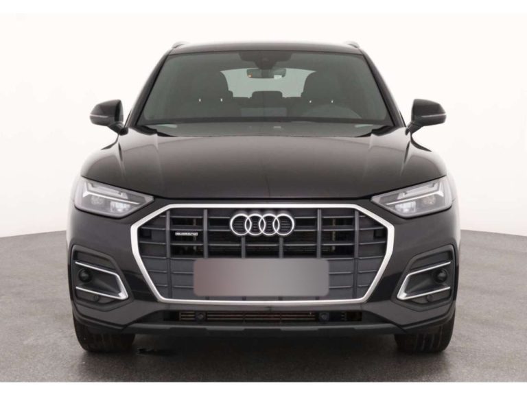 Audi Q5 50 TFSI e quattro - photo 4