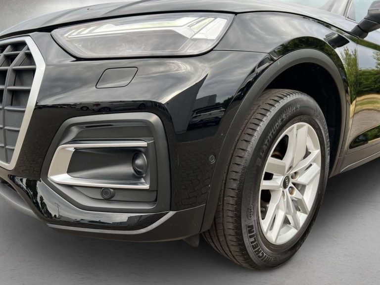 Audi Q5 50 TFSI e quattro S tronic - photo 4