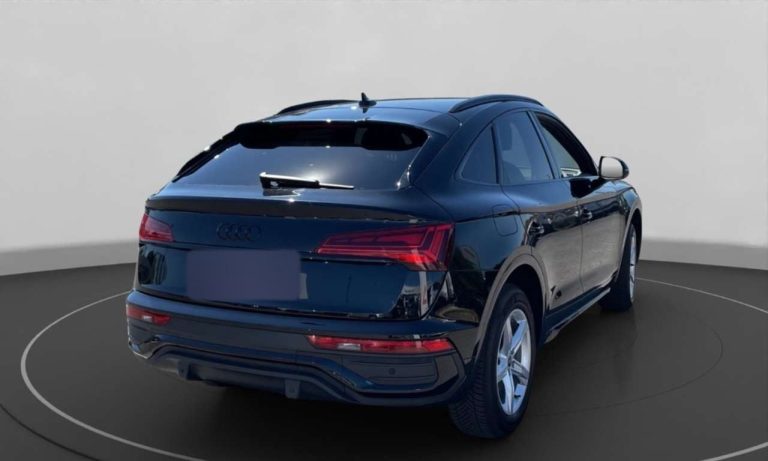 Audi Q5 Sportback 40 TDI quattro S tronic Advanced - photo 5