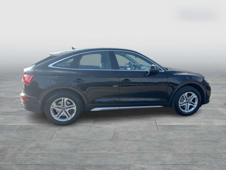 Audi Q5 Sportback 35 TDI Advanced - photo 5