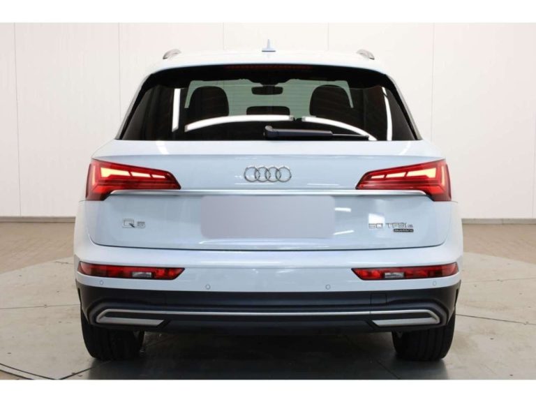 Audi Q5 50 TFSI e quattro S tronic - photo 5