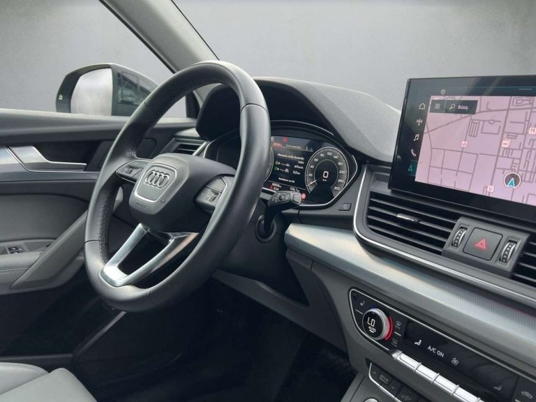 Audi Q5 50 TFSI e quattro S tronic - photo 5