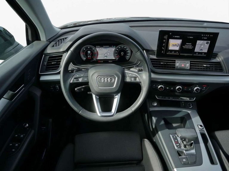 Audi Q5 35 TDI S tronic Advanced - photo 5
