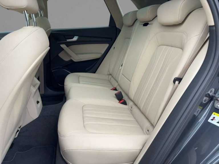 Audi Q5 40 TDI quattro S tronic - photo 6