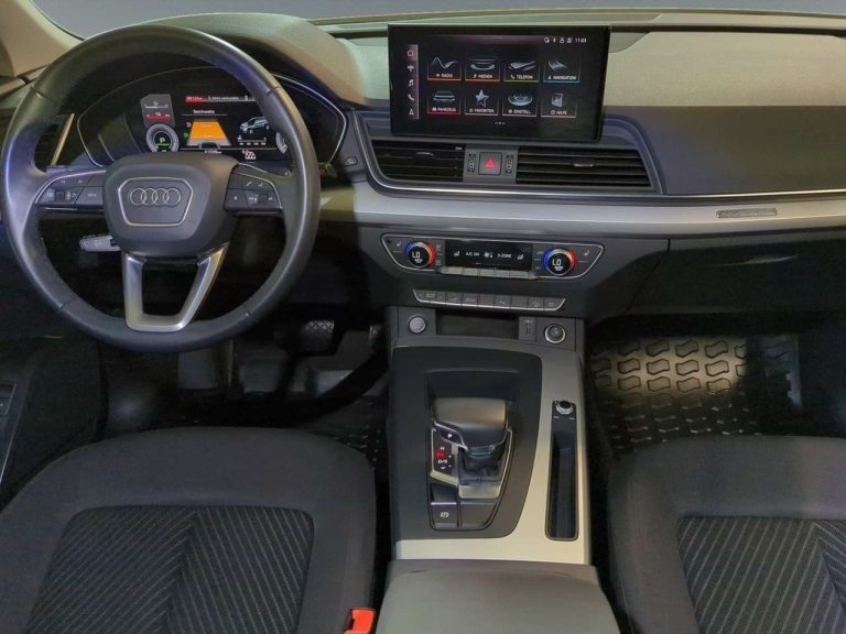 Audi Q5 Sportback 50 TFSI e quattro S tronic Advanced - photo 6