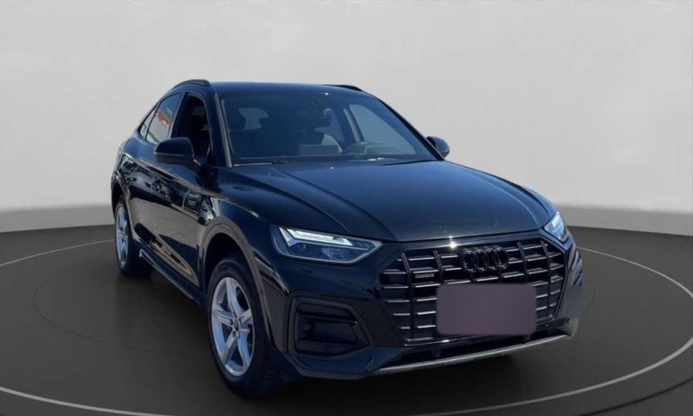 Audi Q5 Sportback 40 TDI quattro S tronic Advanced - photo 6