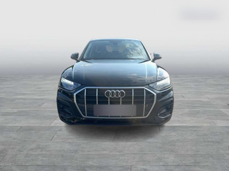 Audi Q5 Sportback 35 TDI Advanced - photo 6