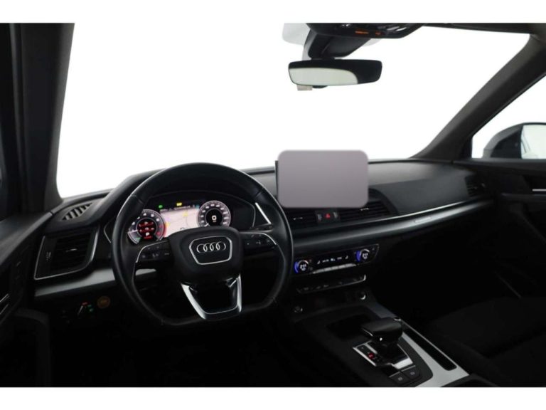 Audi Q5 50 TFSI e quattro - photo 6