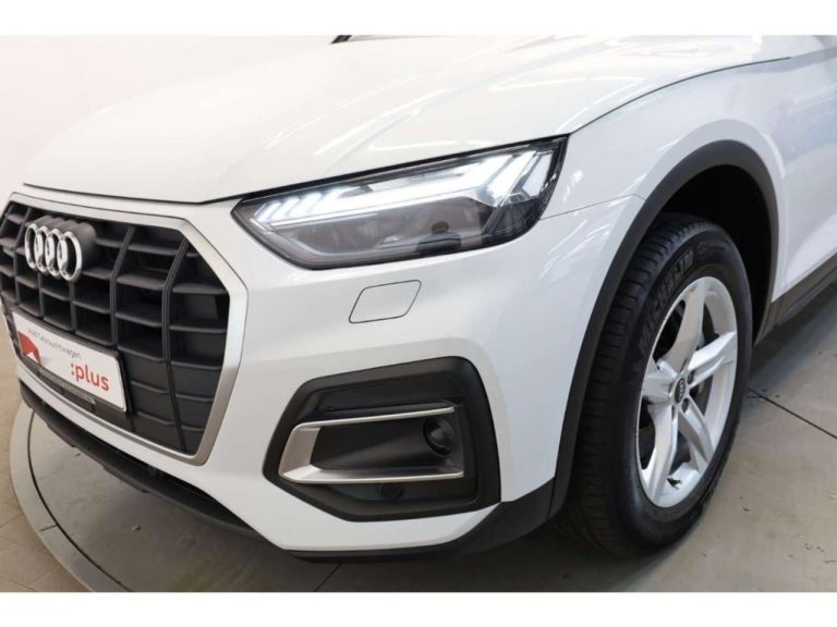 Audi Q5 50 TFSI e quattro S tronic - photo 6