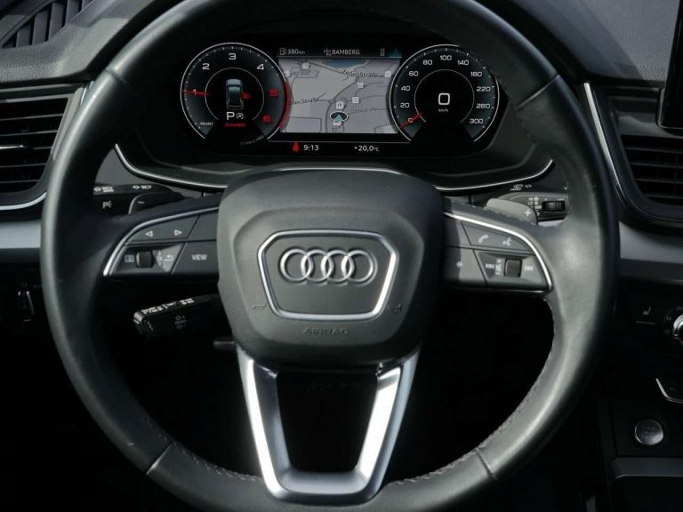 Audi Q5 35 TDI S tronic Advanced - photo 6