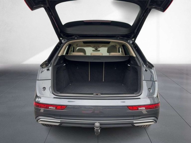 Audi Q5 40 TDI quattro S tronic - photo 7
