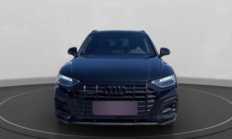 Audi Q5 Sportback 40 TDI quattro S tronic Advanced - photo 7