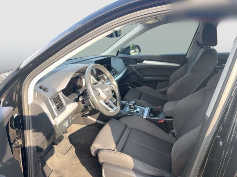 Audi Q5 Sportback 35 TDI Advanced - photo 7