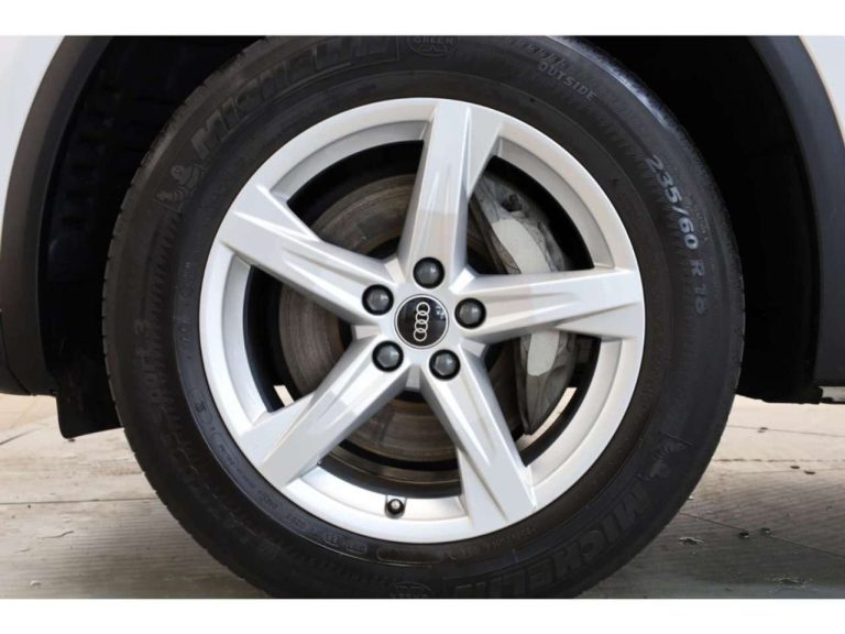 Audi Q5 50 TFSI e quattro S tronic - photo 7
