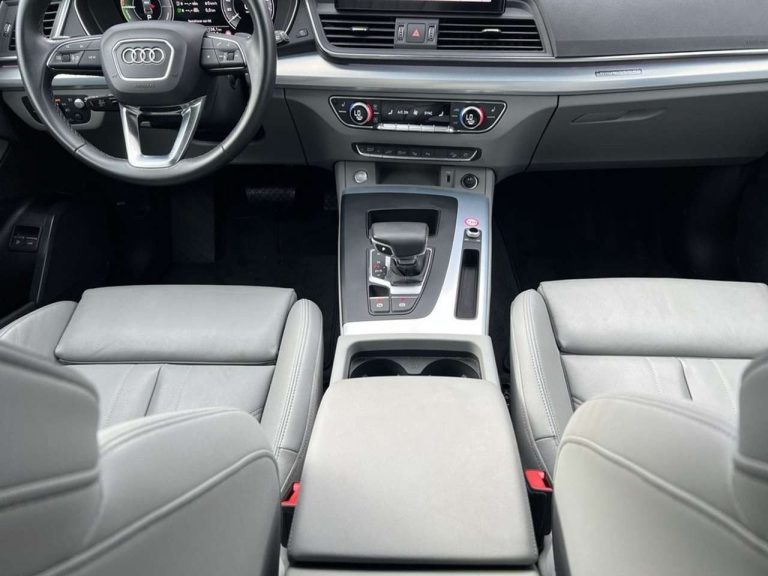 Audi Q5 50 TFSI e quattro S tronic - photo 7