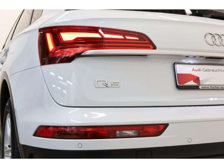 Audi Q5 50 TFSI e quattro S tronic - photo 8