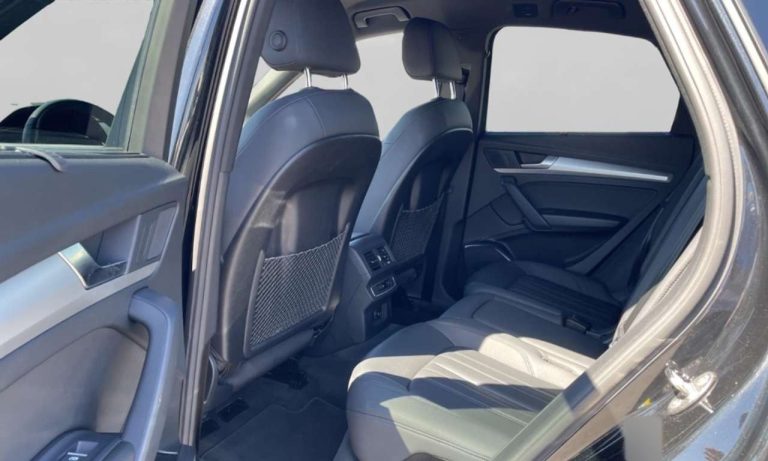 Audi Q5 Sportback 40 TDI quattro S tronic Advanced - photo 8