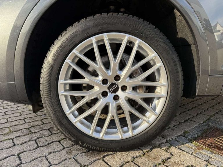 Audi Q5 50 TFSI e quattro S tronic S line - photo 8