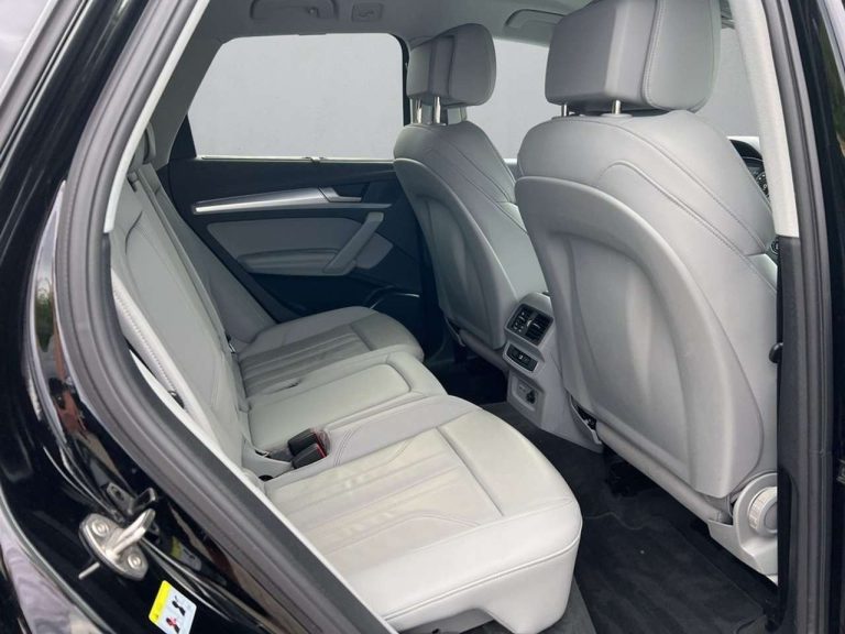 Audi Q5 50 TFSI e quattro S tronic - photo 8