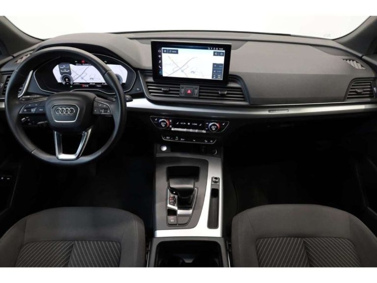 Audi Q5 50 TFSI e quattro S tronic - photo 9